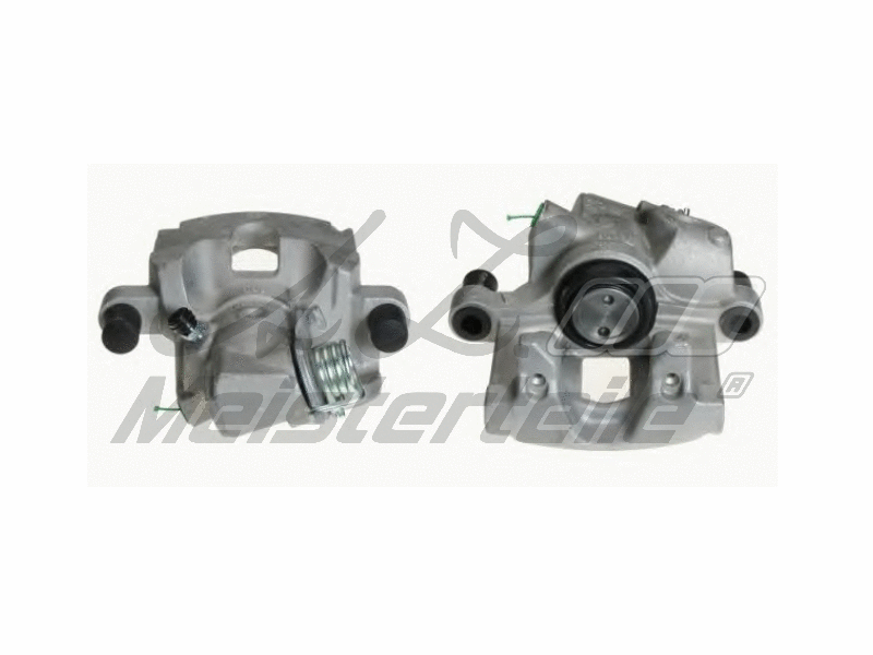 Brake Caliper (AZMT-44-023-1466)