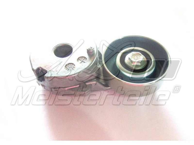 Deflection/Guide Pulley, V-ribbed belt (AZMT-20-031-2028)
