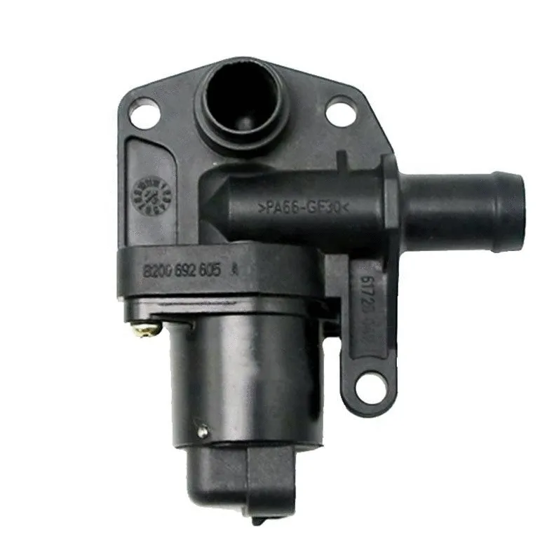 Idle Control Valve, air supply (AZMT-49-020-4295)