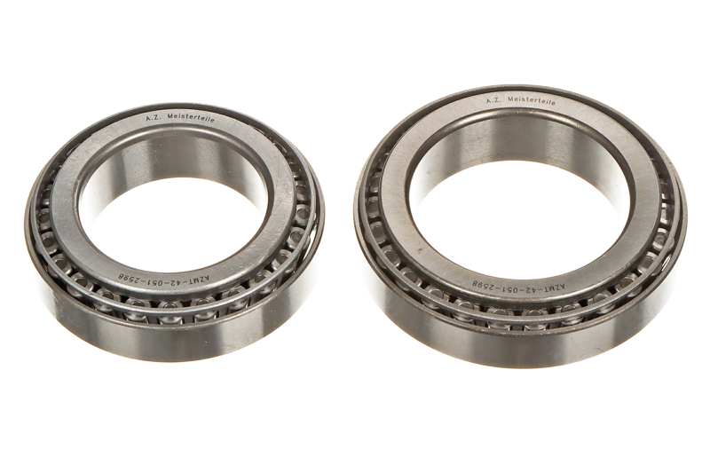 Wheel Bearing Kit (AZMT-42-051-2598)