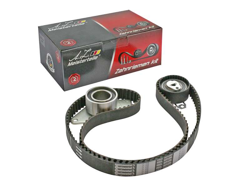 Timing Belt Kit