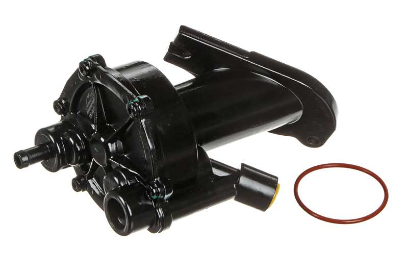 Vacuum Pump, braking system