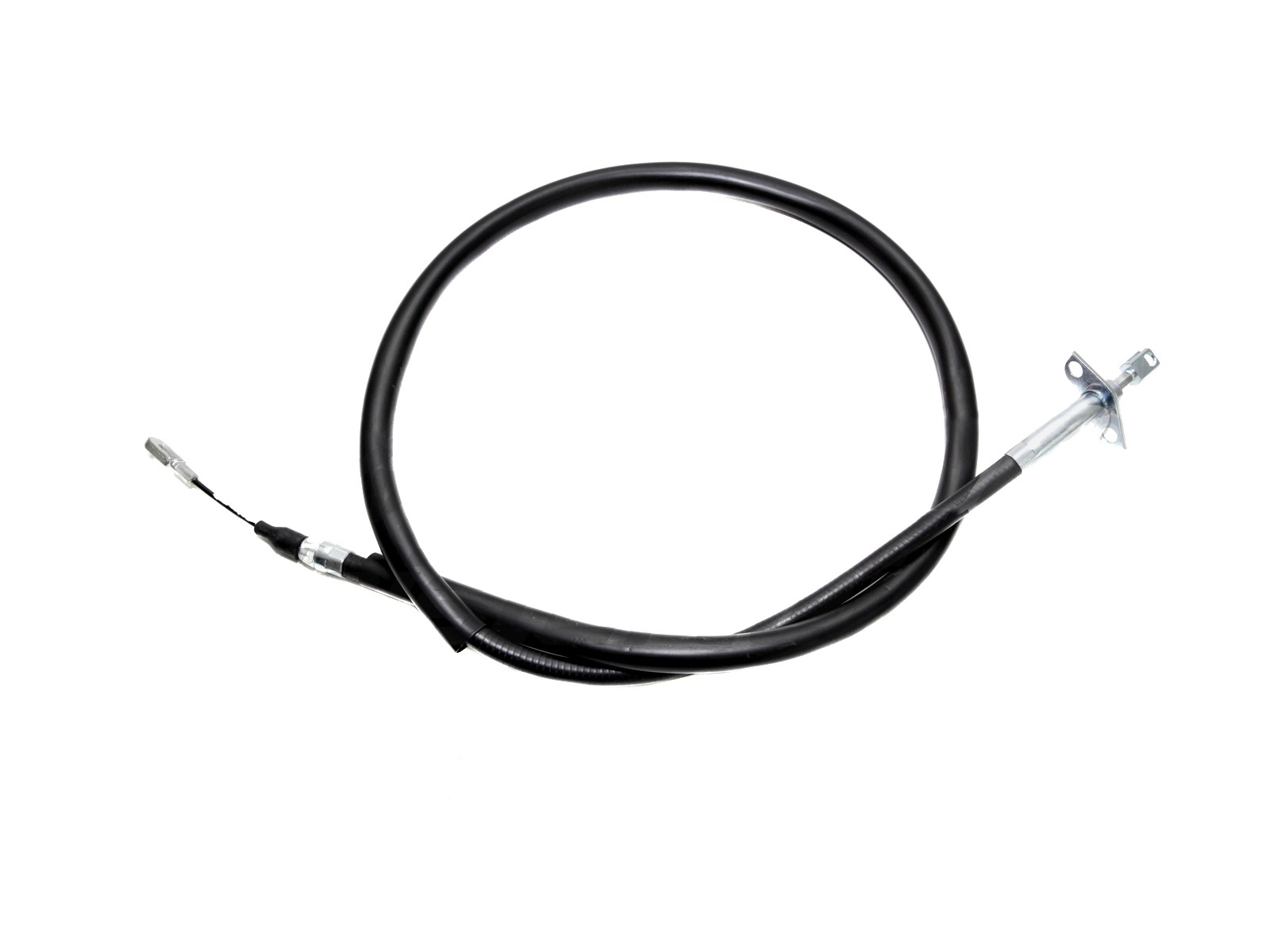 Cable Pull, parking brake (AZMT-44-031-1541)