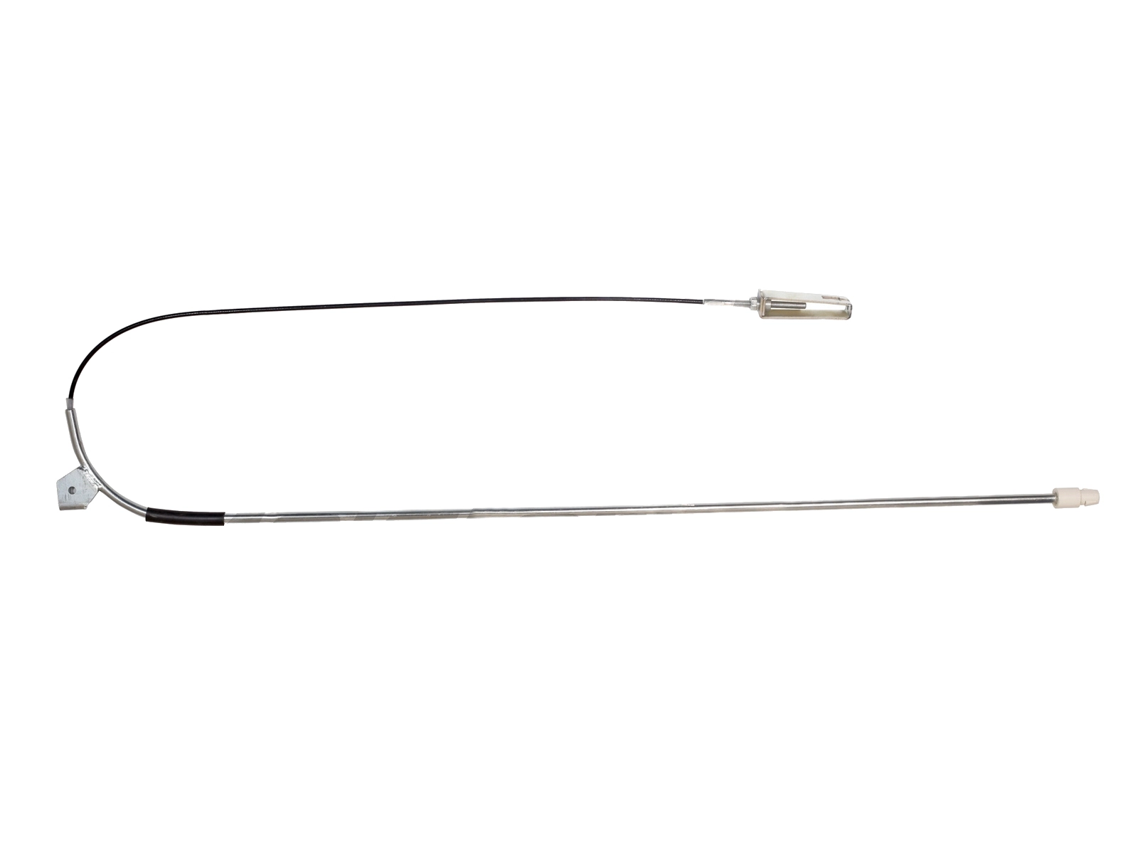 Cable Pull, parking brake (AZMT-44-031-1527)