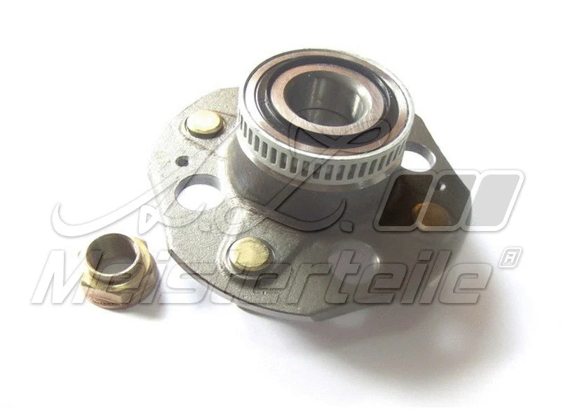 Wheel Bearing Kit (AZMT-42-051-2051)
