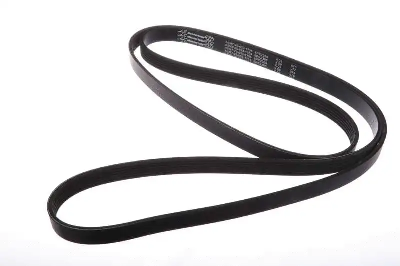 V-Ribbed Belt