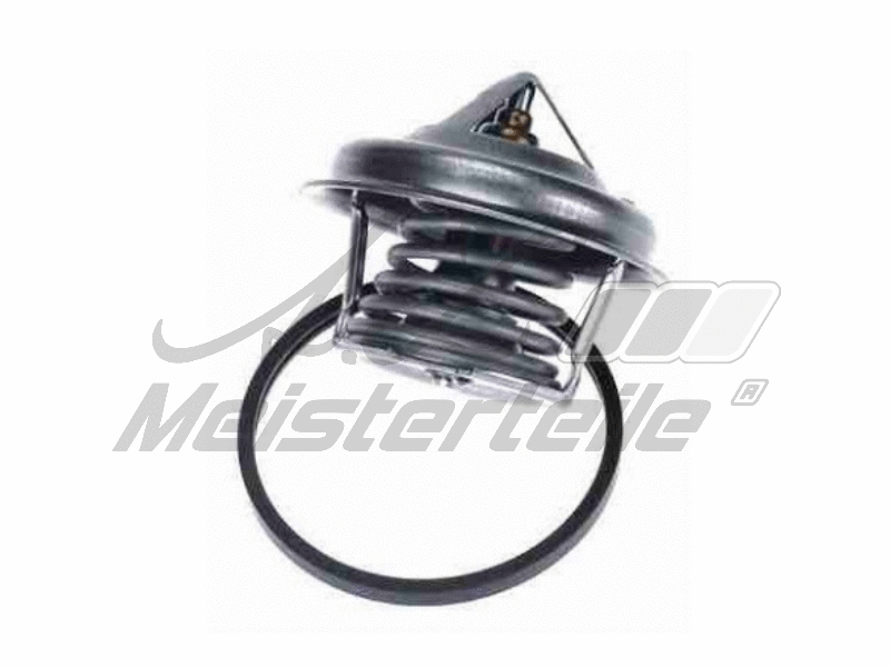 Thermostat, coolant (AZMT-46-040-2172)