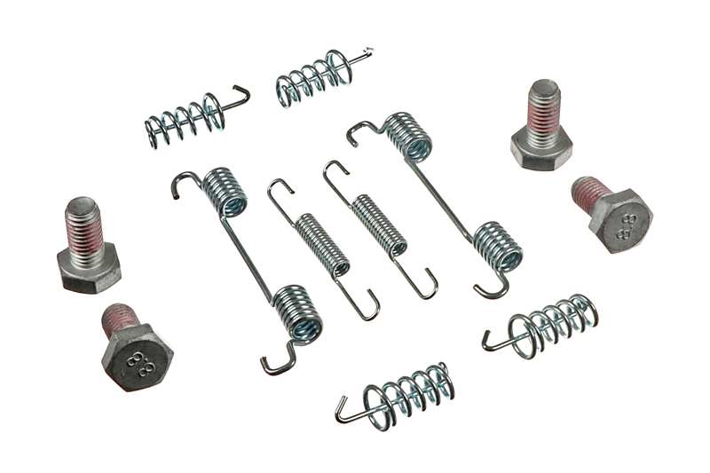Accessory Kit, parking brake shoes (AZMT-44-025-2686)