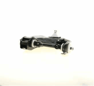 Control/Trailing Arm, wheel suspension (AZMT-42-010-4563)