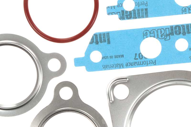 Gasket Set, charger (AZMT-52-020-2410)
