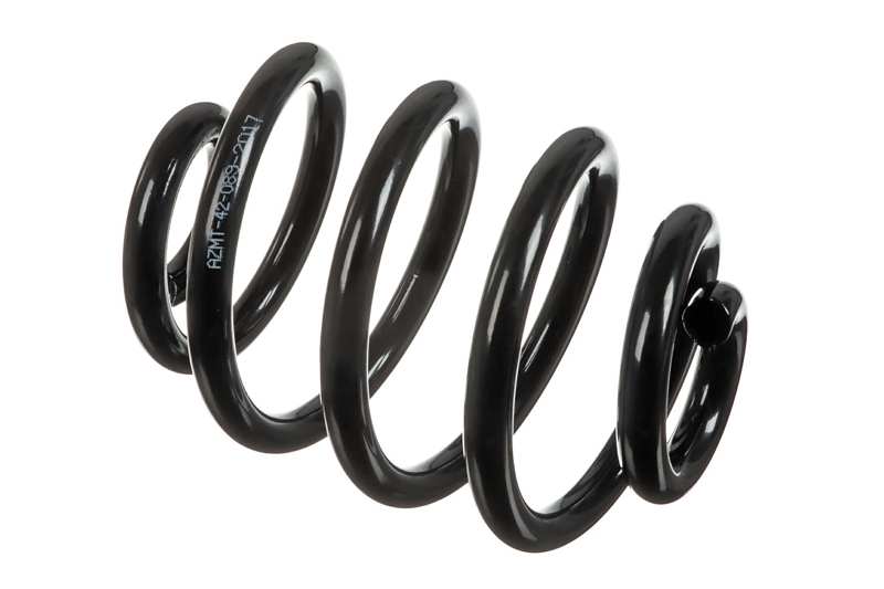 Suspension Spring (AZMT-42-089-2017)