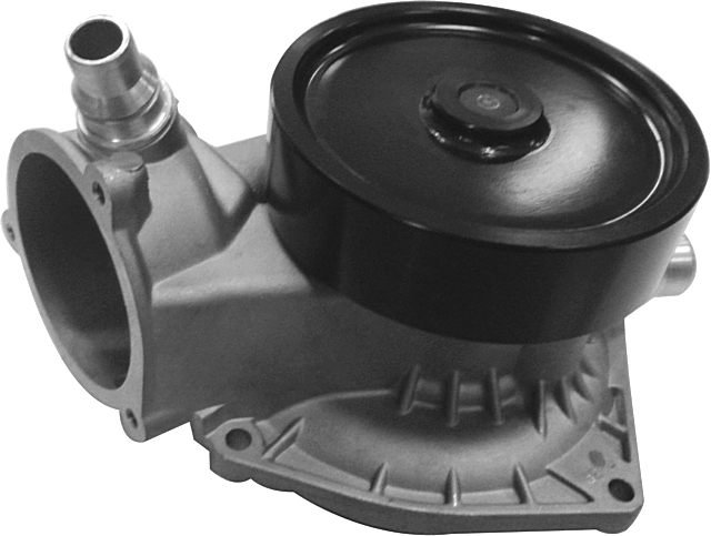 Water Pump, engine cooling (AZMT-30-100-1734)