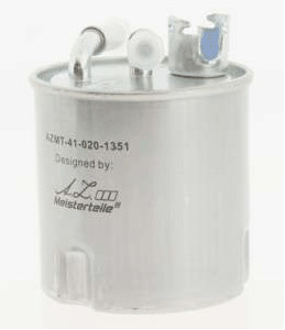 Fuel Filter (AZMT-41-020-1351)