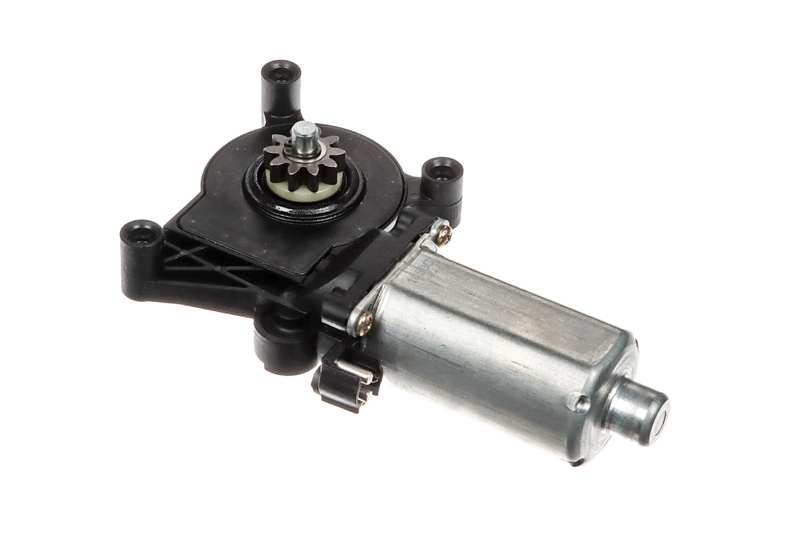Electric Motor, window regulator (AZMT-49-031-1126)