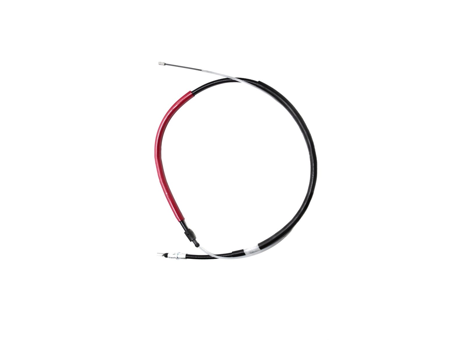 Cable Pull, parking brake (AZMT-44-031-1672)