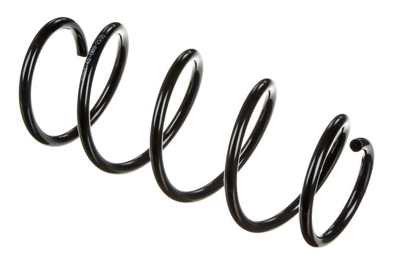 Suspension Spring (AZMT-42-089-2109)