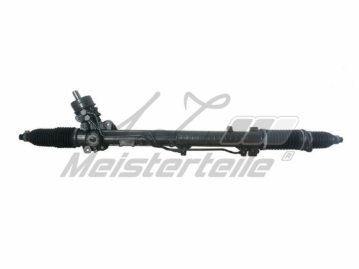 Steering Gear (AZMT-42-021-1261)
