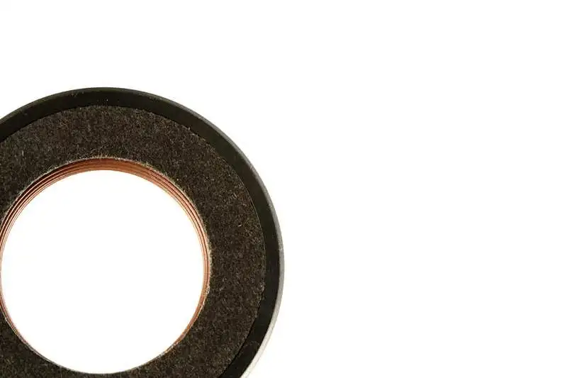 Shaft Seal, crankshaft (AZMT-40-050-1172)