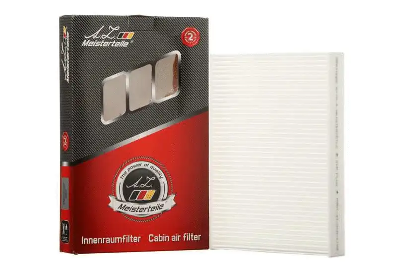 Filter, cabin air