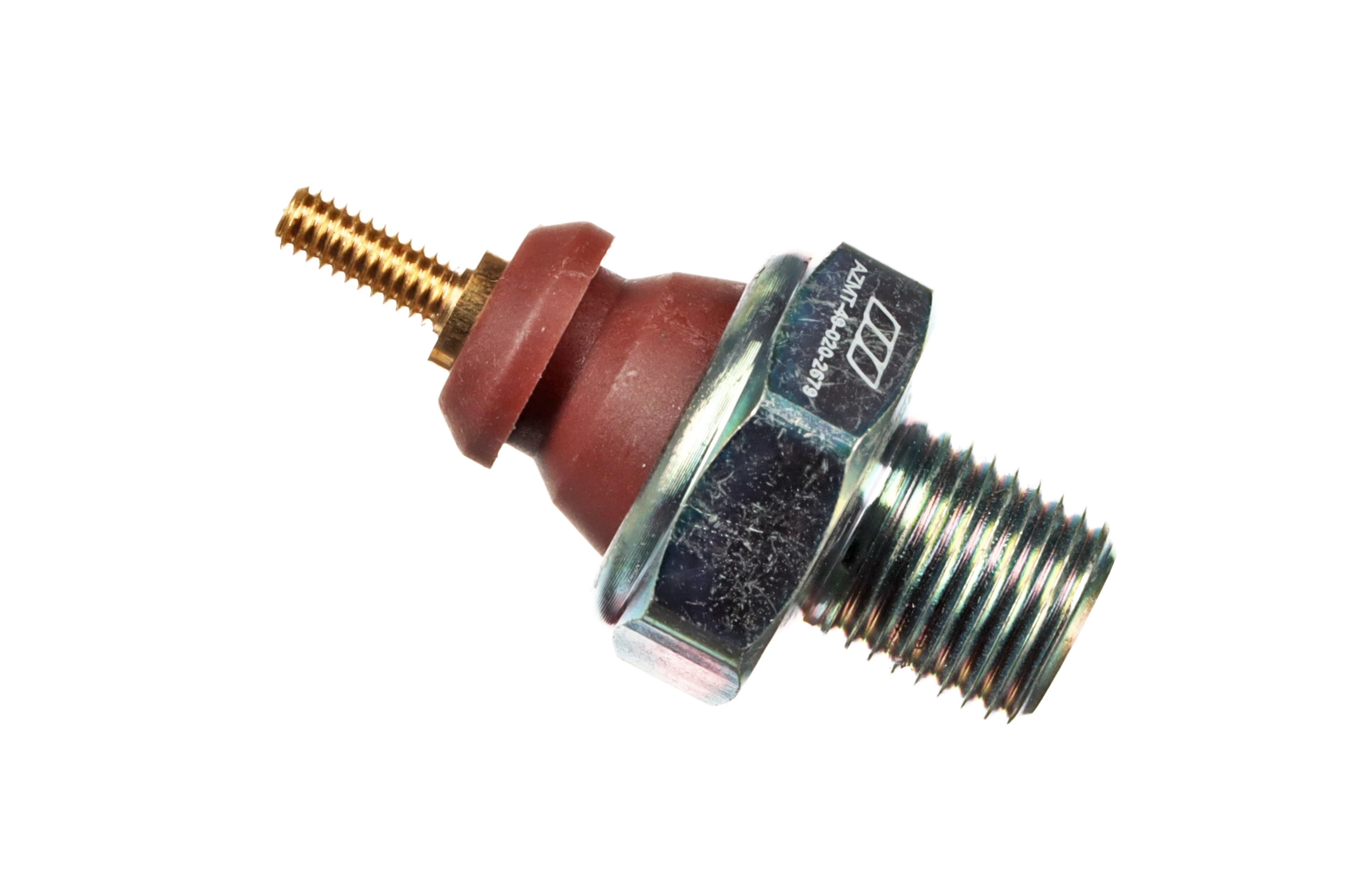 Oil Pressure Switch