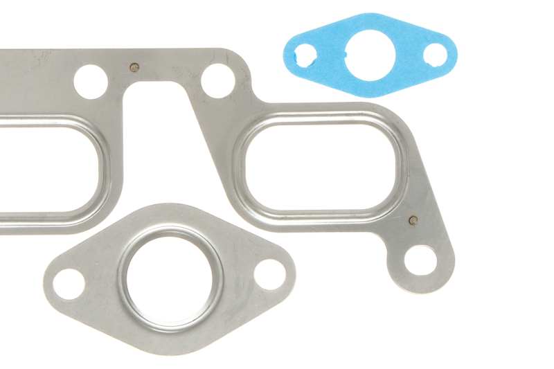 Mounting Kit, charger