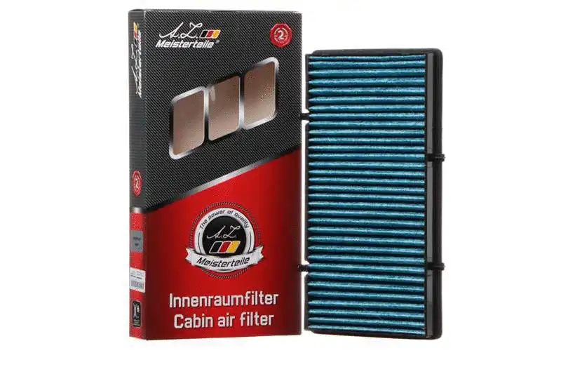 Filter, cabin air