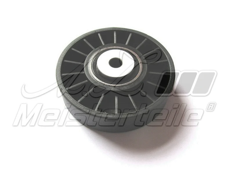 Deflection/Guide Pulley, V-ribbed belt (AZMT-20-031-1502)