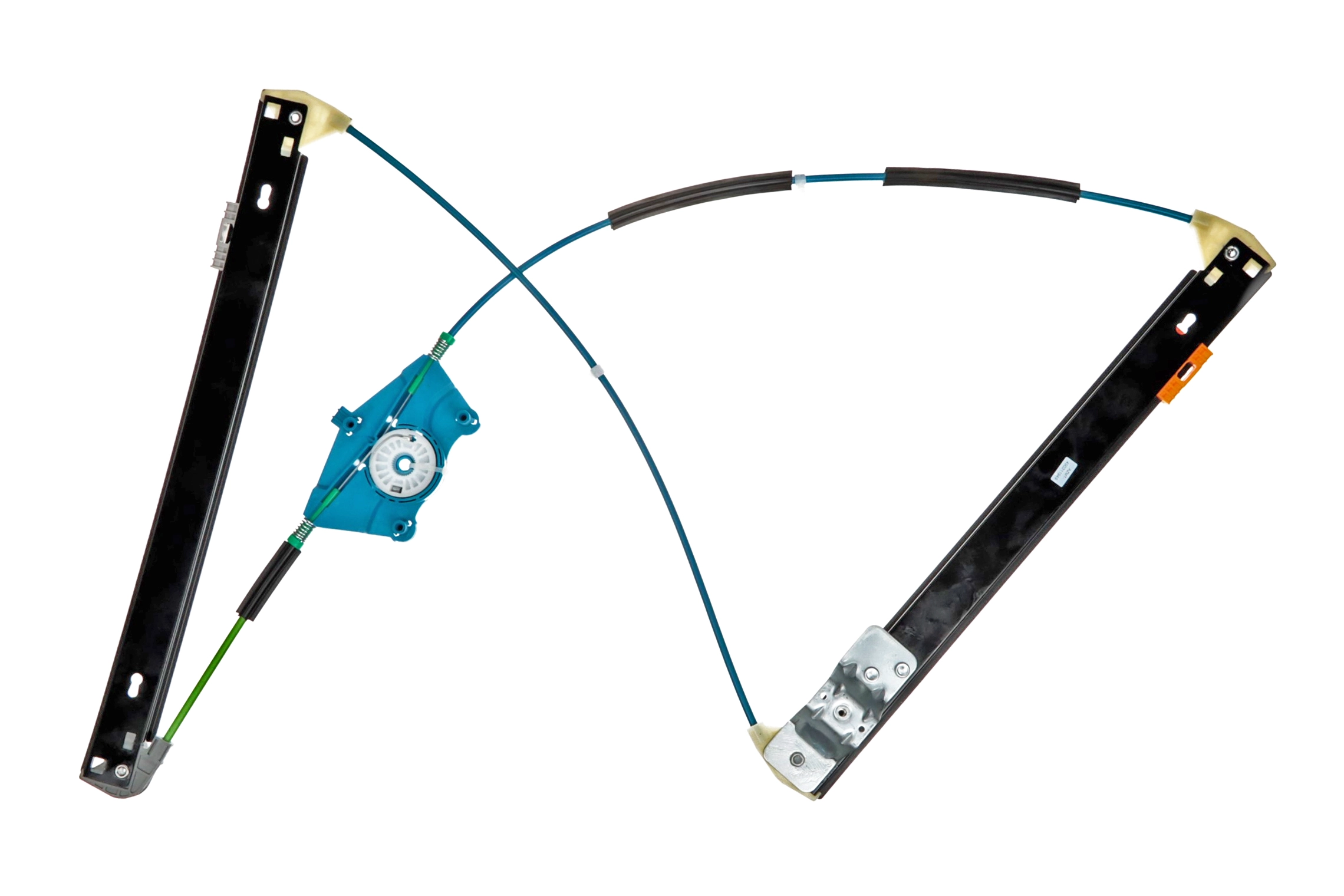 Window Regulator (AZMT-49-031-1949)