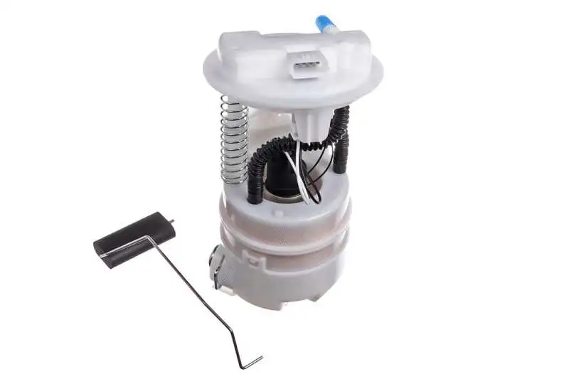 Fuel Feed Unit