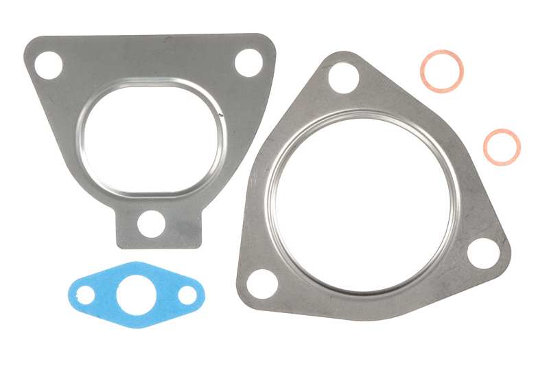 Gasket Set, charger