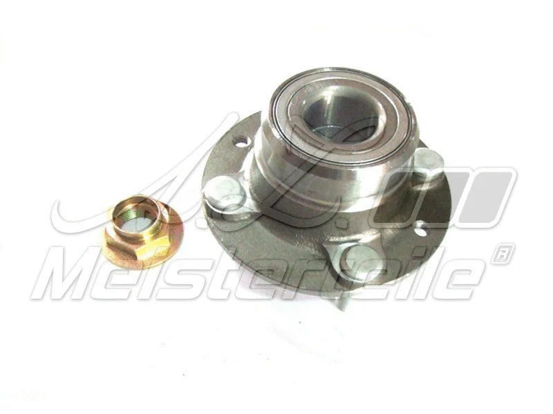 Wheel Bearing Kit (AZMT-42-051-2077)