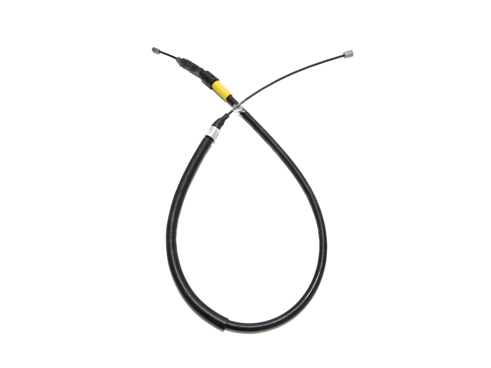 Cable Pull, parking brake (AZMT-44-031-1599)