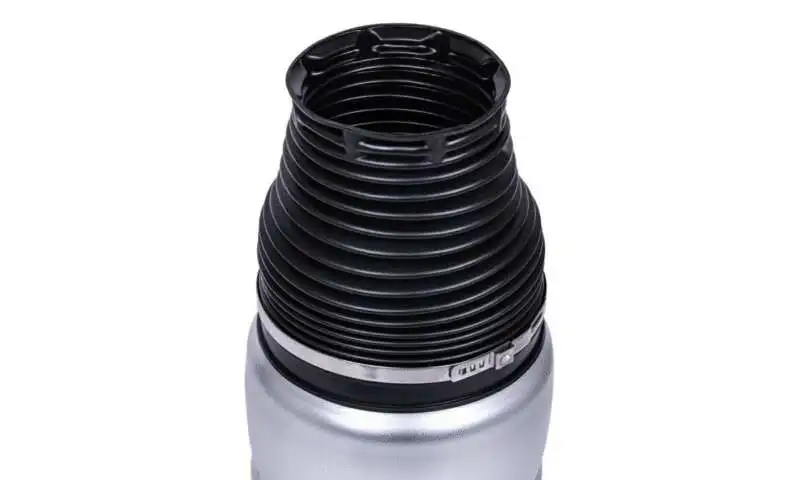 Air Spring, suspension