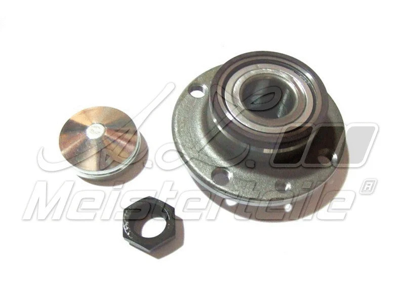 Wheel Bearing Kit (AZMT-42-051-1540)