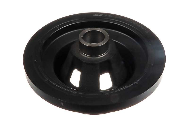 Belt Pulley, crankshaft