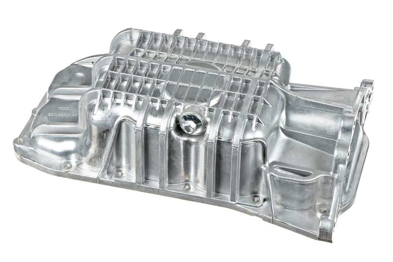 Oil Sump (AZMT-46-031-1107)