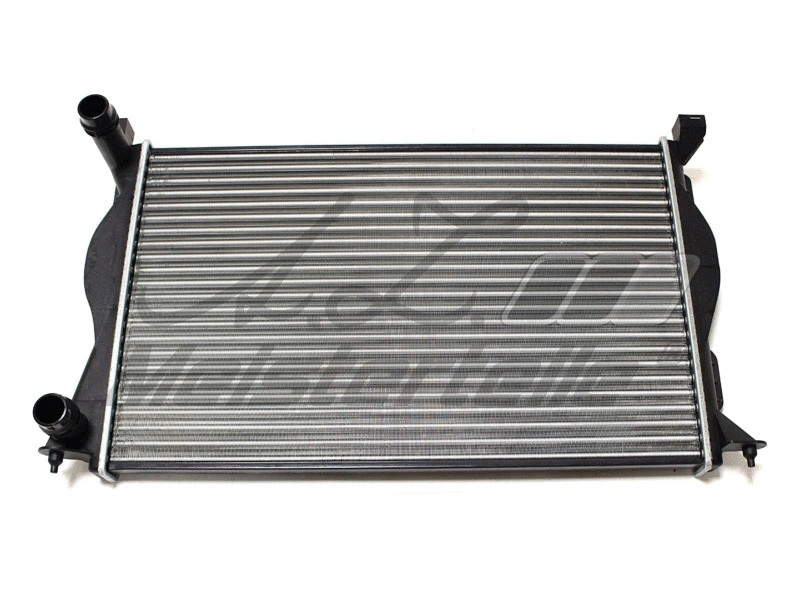 Radiator, engine cooling (AZMT-45-040-2537)