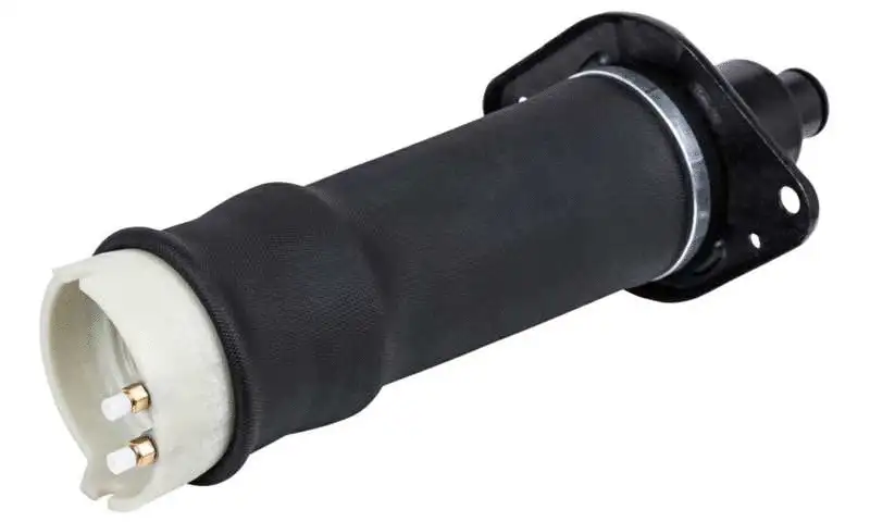 Air Spring, suspension