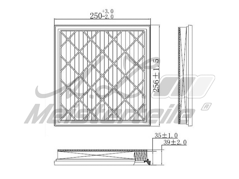 Air Filter
