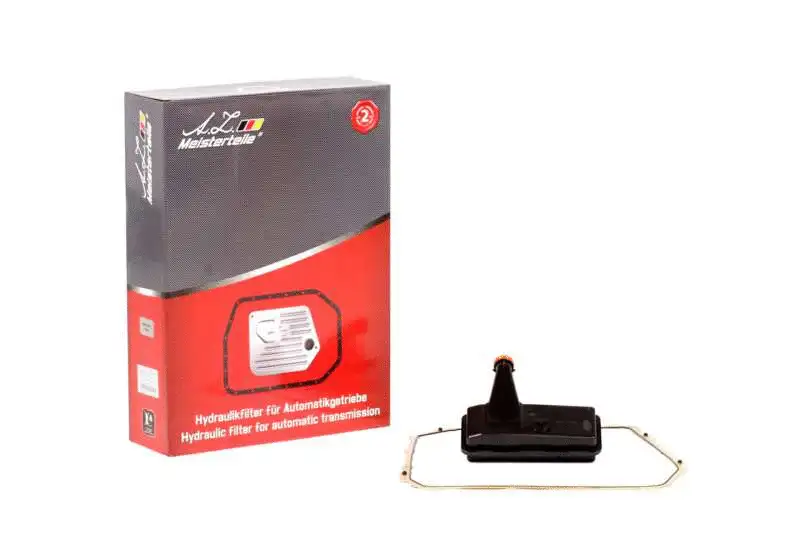 Hydraulic Filter, automatic transmission