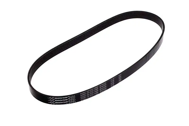 V-Ribbed Belt