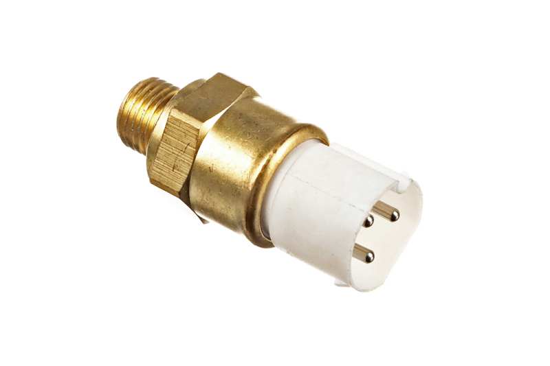Temperature Switch, radiator fan