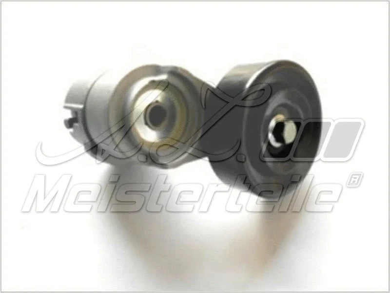 Deflection/Guide Pulley, V-ribbed belt (AZMT-20-031-1968)