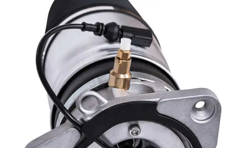 Shock Absorber (AZMT-54-020-1028)