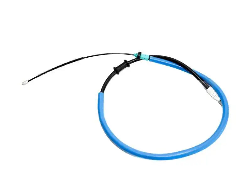 Cable Pull, parking brake (AZMT-44-031-1258)
