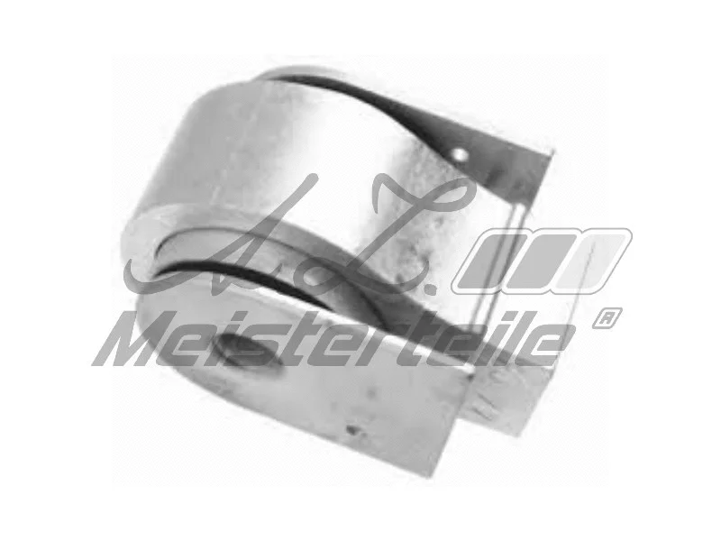 Bushing, axle beam (AZMT-40-040-7574)