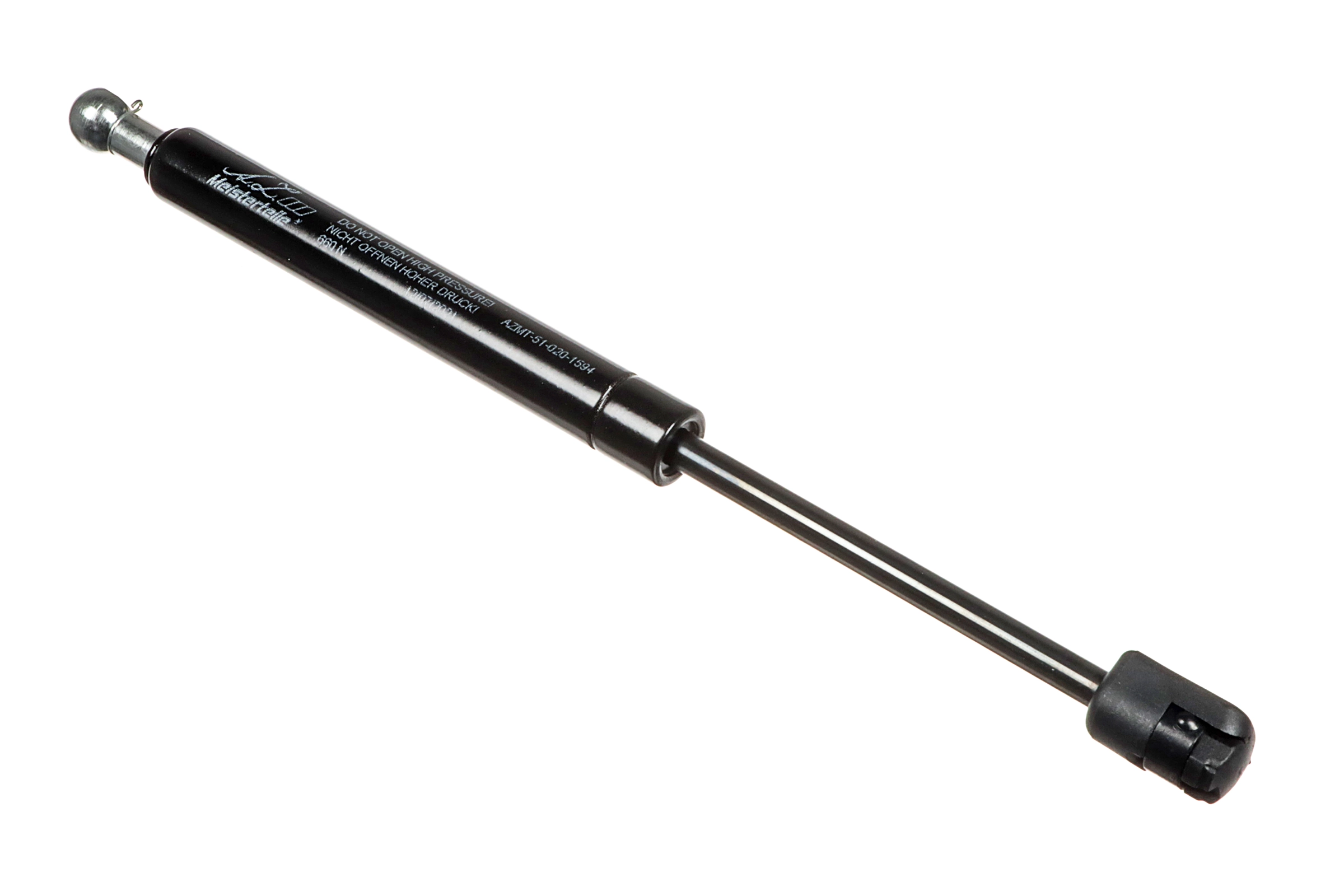 Gas Spring, boot/cargo area (AZMT-51-020-1594)