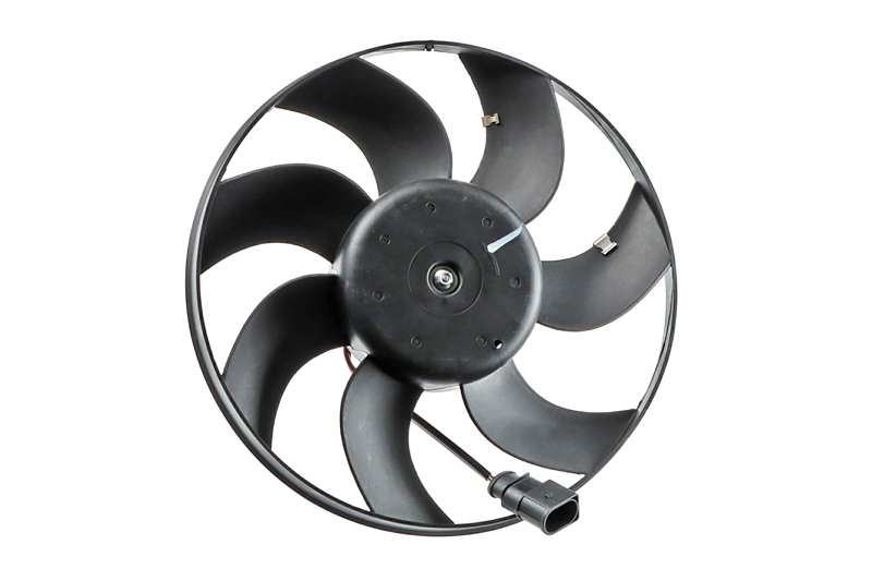 Fan, engine cooling (AZMT-45-061-1019)