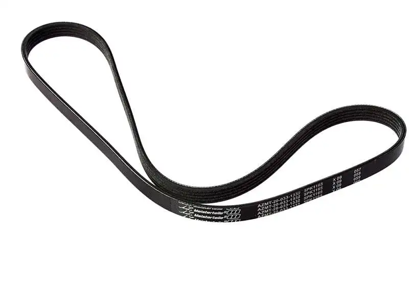 V-Ribbed Belt (AZMT-20-033-1332)