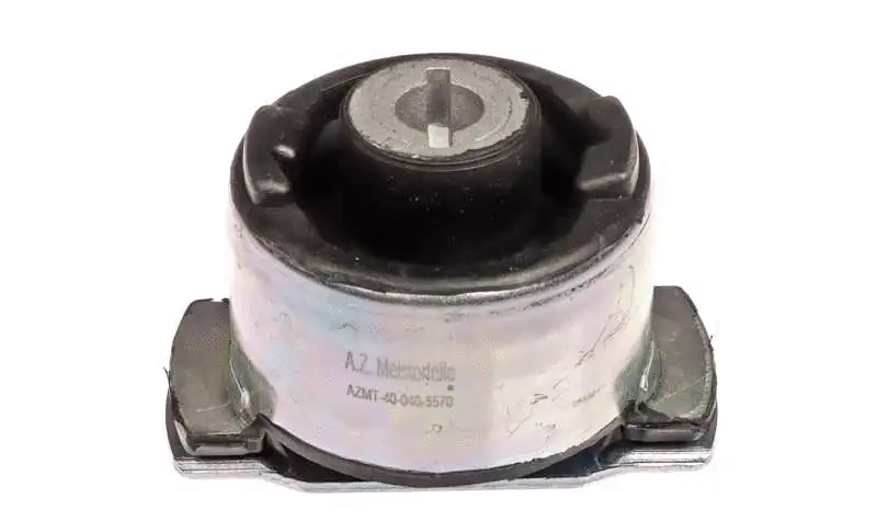 Mounting, control/trailing arm